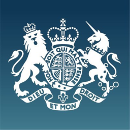 [GUK] Downing Street, London