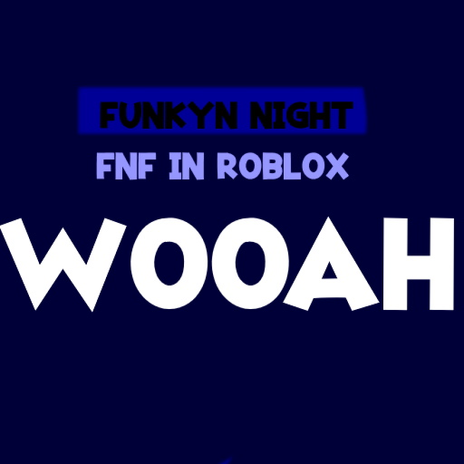 Funkyn Night! {WORKING}