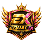 [ EX ] EQUAL!X