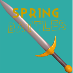 Spring Battles (Better Image)
