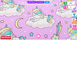 Unicorn army<3