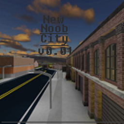 New Noob City