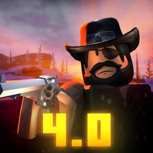 The Wild West 4.0