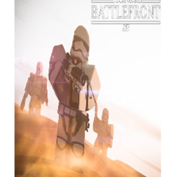 Star Wars BattleFront [New]