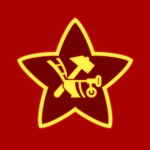 bolshevistskaya krasnaya armiya