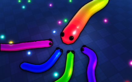 🪱 worm odyssey [slither update !]