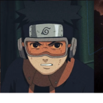 The anime boysss