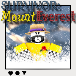 SURVIVOR: Mount Everest