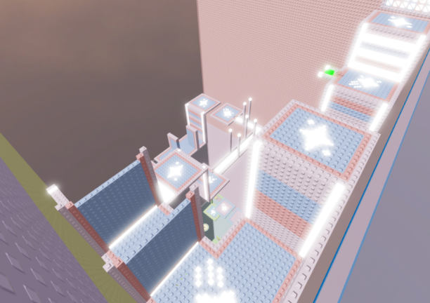 Shie Wallhop Tower screenshot 1