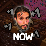 [NOW] +1 Speed Keyboard Escape | Candy & Chocolate