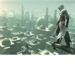 The  Assassins crew
