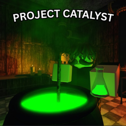 (SOFTLOCK TEST) Project Catalyst [ALPHA]