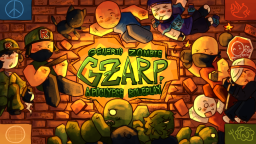 ogólny zombie apoclypse RP