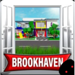 "Brookhaven" icon