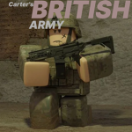 ~ BA ~ British Army ~BA~