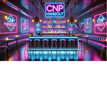 CNP Hangout