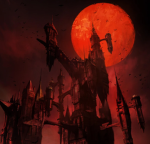Symphony of the Night