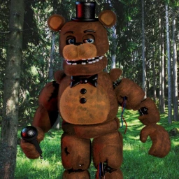 Big Freddy icon