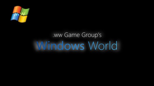  Windows World