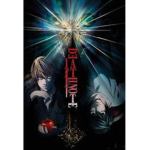 Death note fan center