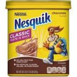 Pop a chocky milk now