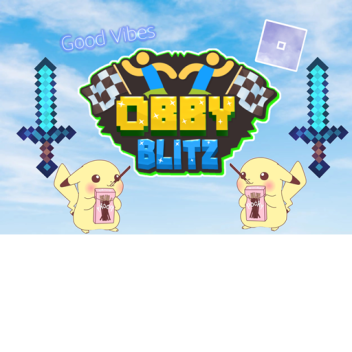 Sky Obby