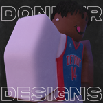 Donifer Designs
