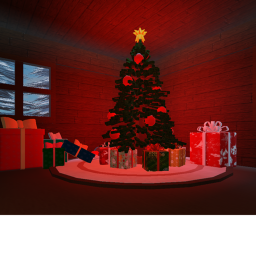 Christmas Vibe