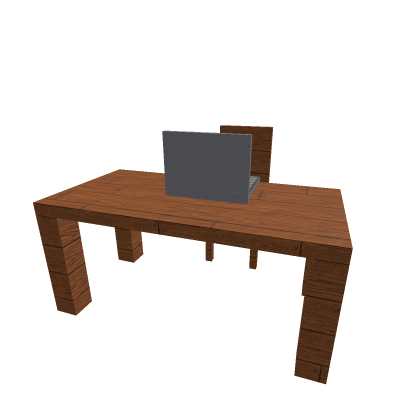 Gaming Desk