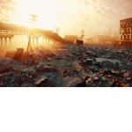 The Apocalyptic Army