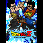 Dragon Ball Rp: Revelations 