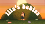 lila’s babies!