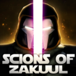 Scions of Zakuul | |