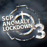 SCP: Anomaly Lockdown 3 [Official Group] Group Thumbnail