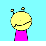 This group with some yellow dude