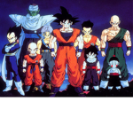 Z Fighters (KO)