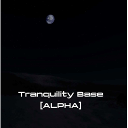 Tranquility Base [ALPHA]