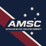 Australian Military Simulation Community (AMSC)