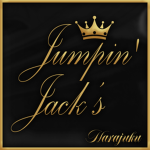 JUMPIN' JACK'S HARAJUKU