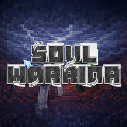 Soul Warrior [Alpha] (Trading Added)