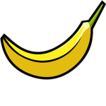 BANANA!!