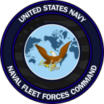 [{Naval Fleet Forces Command}]