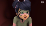MIRACULOUS LADYBUG AND CHAT NOIR Fan Group