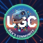 Rex's UGC Community