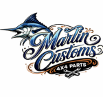 MARLIN CUSTOMS