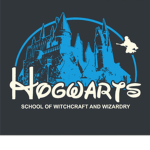 The School of Witchcraft And Wizardrys