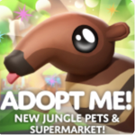 Adopt me builds