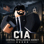 [USFC] Central Intelligence Agency