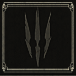 Fallen Continent | Dearg Ruadhri