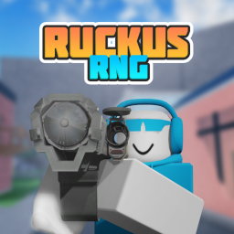RUCKUS RNG [ALPHA]